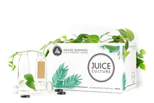 Load image into Gallery viewer, CLEAN & SLIM (Ultimate 7 Day Juice Cleanse)