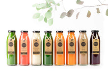Load image into Gallery viewer, so easy juice cleanse melbourne