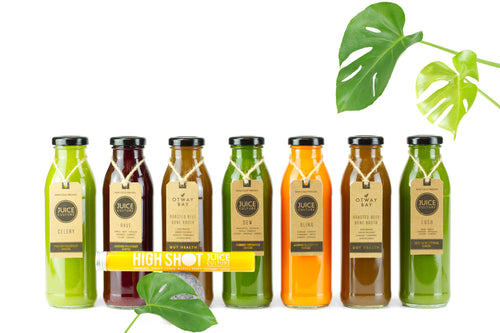 balance juice cleanse Melbourne