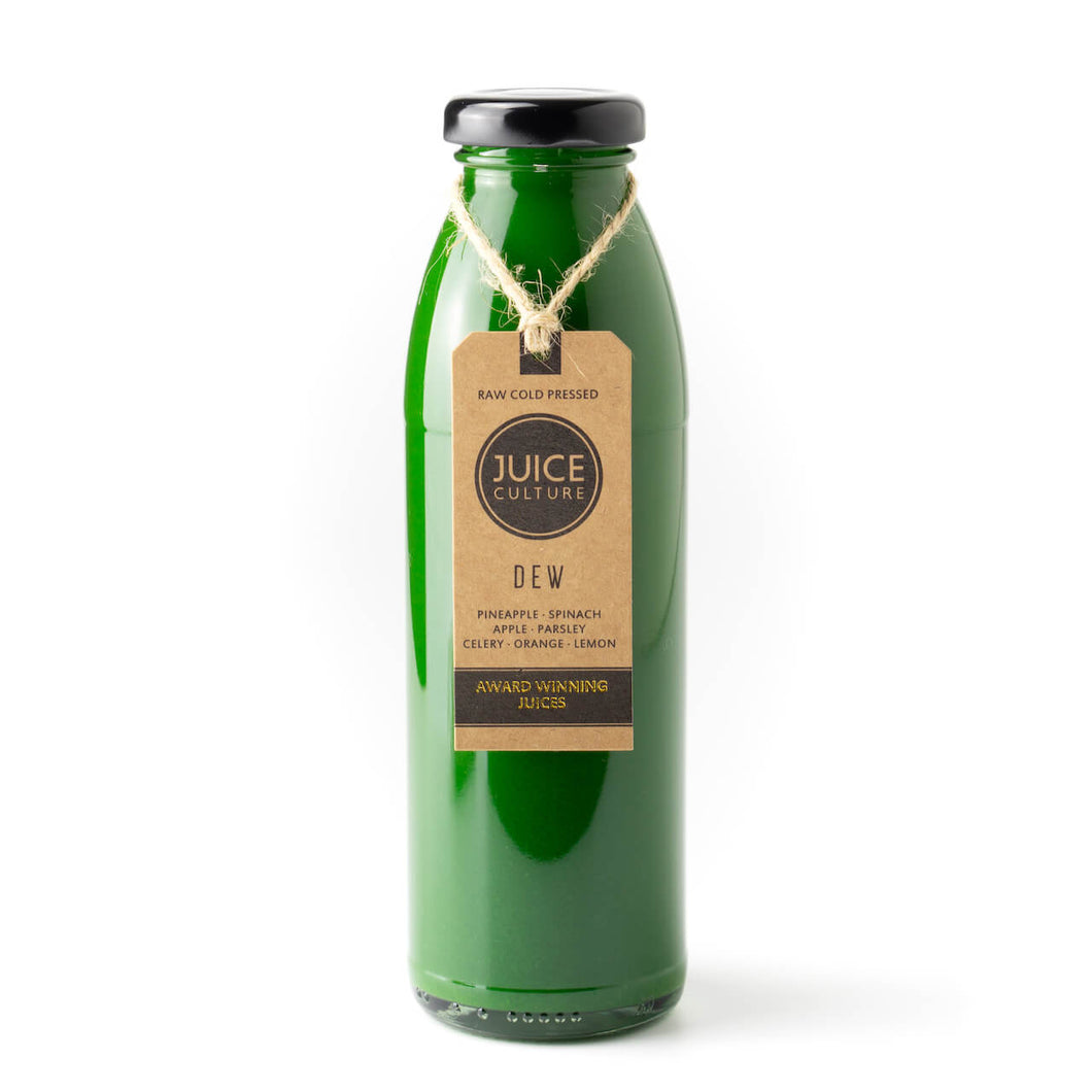 dew cold pressed juice melbourne