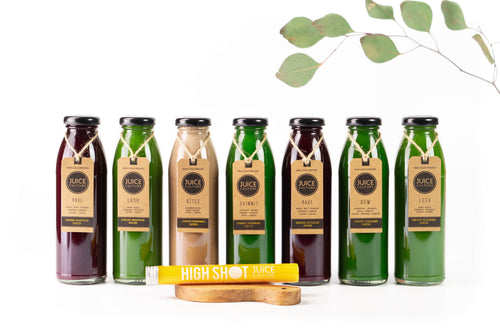 extender juice cleanse melbourne