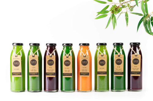 restore juice detox melbourne